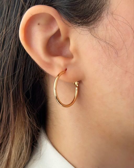 گوشواره ژوپینگ کد 1859